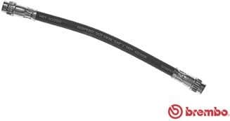 Brake Hose ESSENTIAL LINE T 68 069