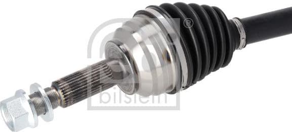 Drive Shaft 196839 - image 2