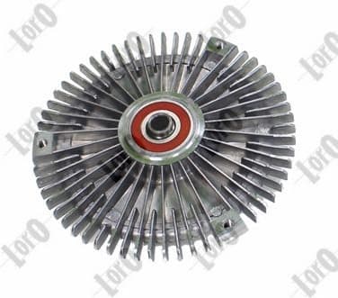 Clutch, radiator fan LORO 004-013-0003