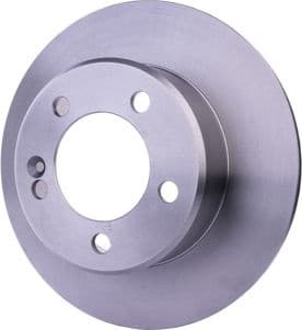 Brake Disc 8DD 355 117-141 - image 2