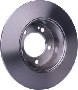 Brake Disc 8DD 355 117-141 - image 3