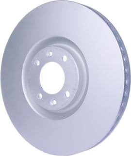 Brake Disc PRO 8DD 355 119-641 - image 2