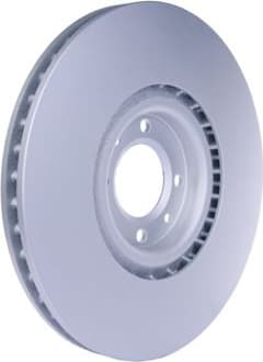 Brake Disc PRO 8DD 355 119-641 - image 3