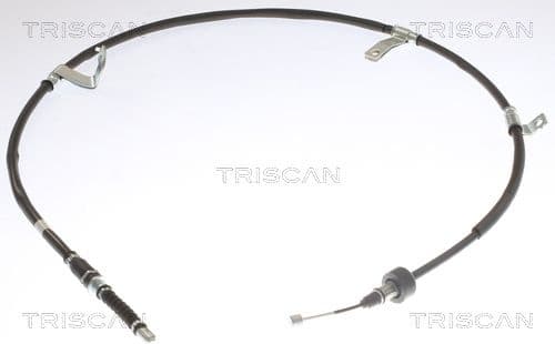 Cable Pull, parking brake 8140 4310107