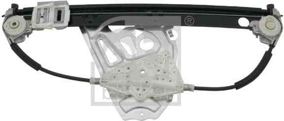 Window Regulator 26988