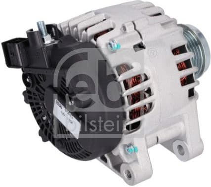 Alternator 186643 - image 2