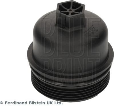 Cap, oil filter housing Blue Print Solution ADBP990059 - image 2