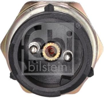 Pressure Switch, axle load limitation 11537