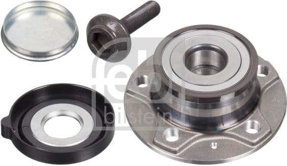 Wheel Bearing Kit 102779