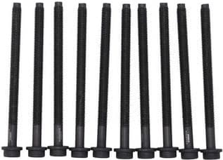 Cylinder Head Bolt Set 8709056