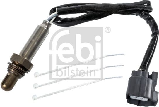Oxygen Sensor 176787