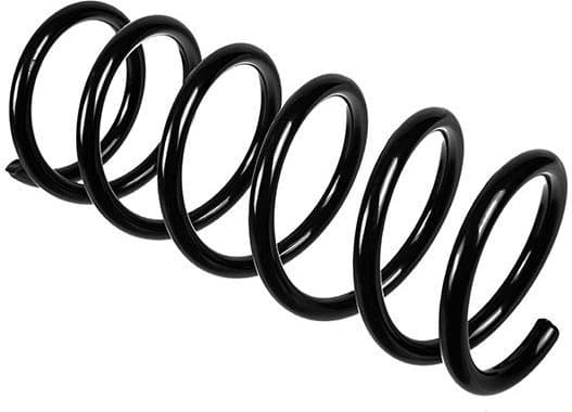 Suspension Spring 10-22531-SX - image 2