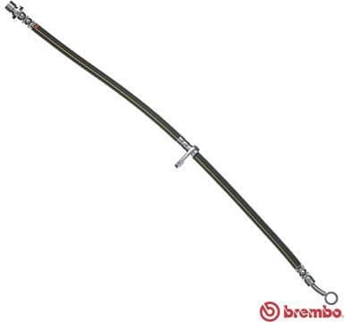 Brake Hose ESSENTIAL LINE T 28 014