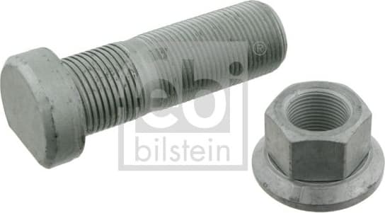 Wheel Stud 27544