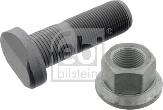 Wheel Stud 49024