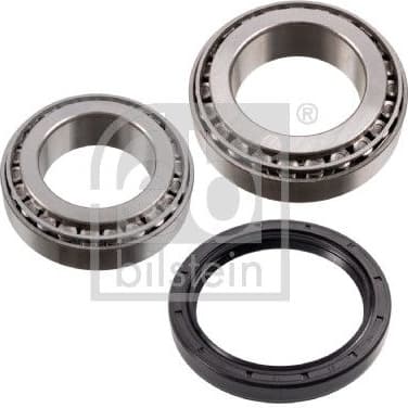 Wheel Bearing Kit 173678