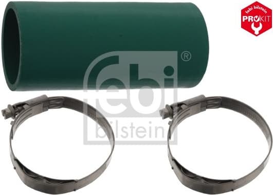 Radiator Hose ProKit 49150