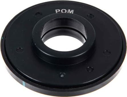 Rolling Bearing, suspension strut support mount 26-17196-SX - image 3