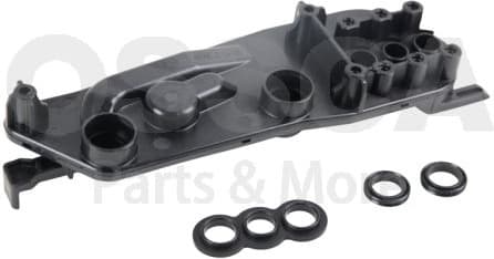 Bracket, expansion tank (coolant) 24083