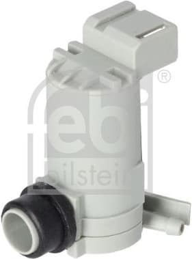 Washer Fluid Pump, window cleaning 47422