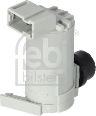 Washer Fluid Pump, window cleaning 47422 - image 2