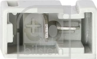 Washer Fluid Pump, window cleaning 47422 - image 3