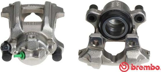Brake Caliper ESSENTIAL LINE F 06 245