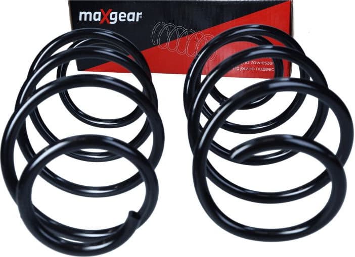 Suspension Spring 60-1610D