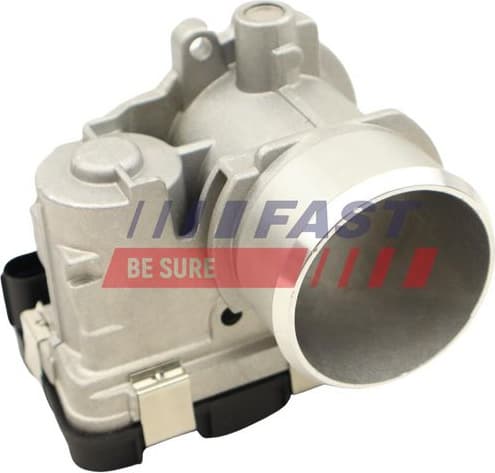 Throttle Body FT50420 - image 2