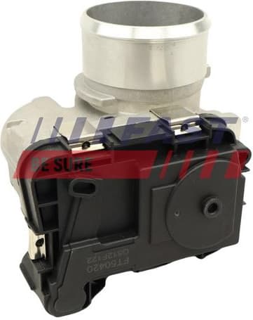 Throttle Body FT50420 - image 3