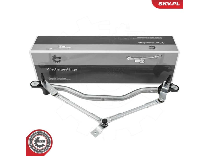 Wiper Linkage 05SKV187