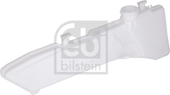 Washer Fluid Reservoir, window cleaning febi Plus 188481