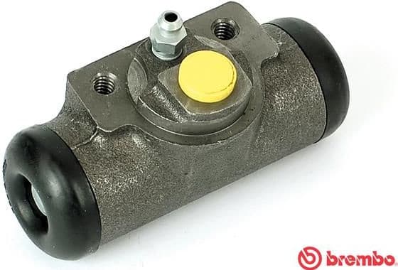 Wheel Brake Cylinder ESSENTIAL LINE A 12 718