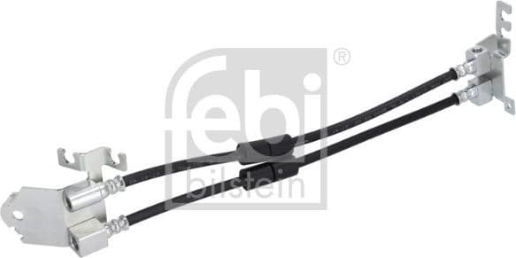 Brake Hose 185027