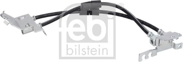 Brake Hose 185027 - image 2