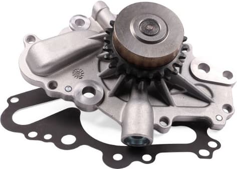 Water Pump, engine cooling P1730