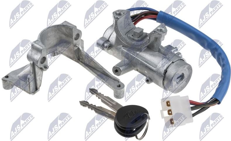 Ignition Switch EST-HY-000