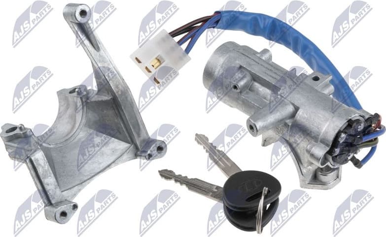 Ignition Switch EST-HY-000 - image 2