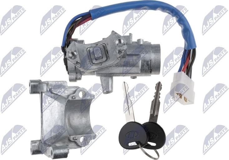Ignition Switch EST-HY-000 - image 3