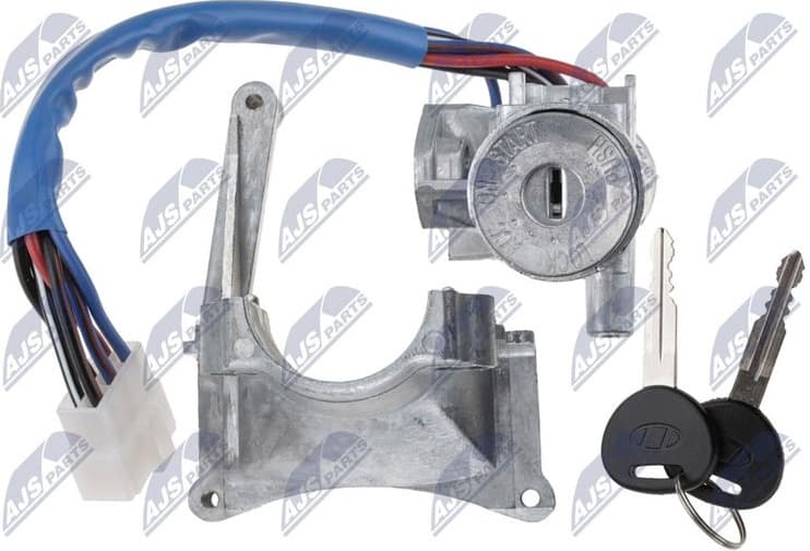 Ignition Switch EST-HY-000 - image 4