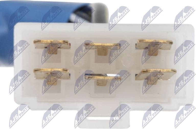 Ignition Switch EST-HY-000 - image 5