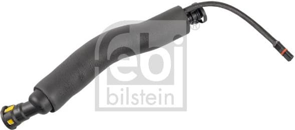 Hose, crankcase ventilation febi Plus 173375