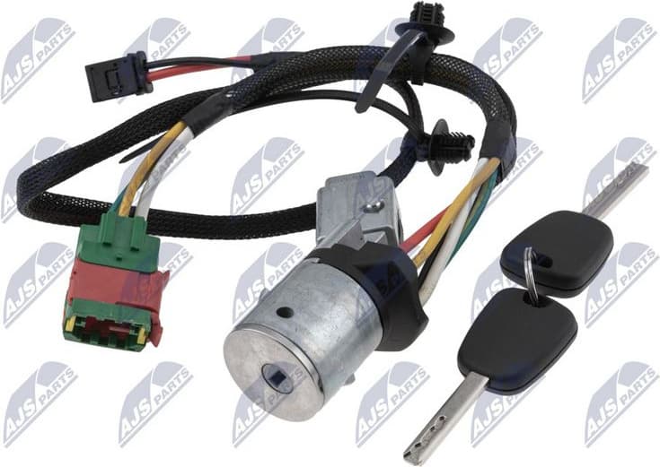 Ignition Switch EST-PE-001