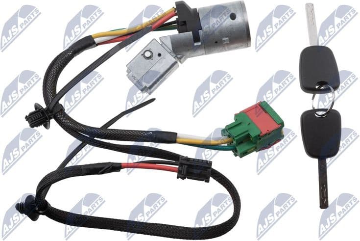 Ignition Switch EST-PE-001 - image 4