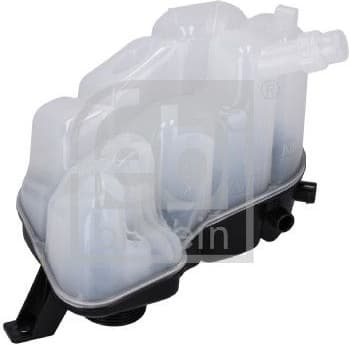 Expansion Tank, coolant 188361 - image 2