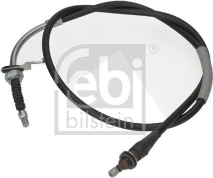 Cable Pull, parking brake 193419