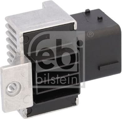 Control Unit, glow time febi Plus 182232 - image 2