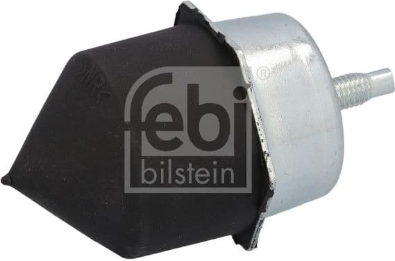 Rubber Buffer, suspension 196330