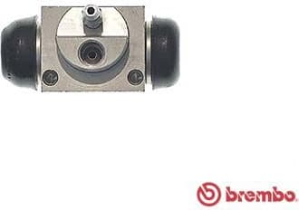 Wheel Brake Cylinder ESSENTIAL LINE A 12 C08