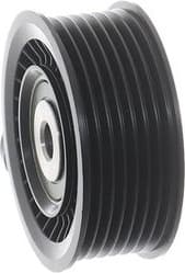 Deflection/Guide Pulley, V-ribbed belt VKM 36139 - image 4